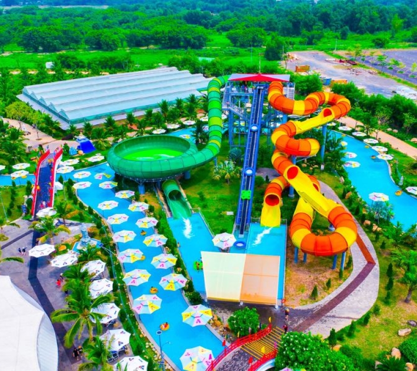 SƠN TIÊN - AMAZING BAY  