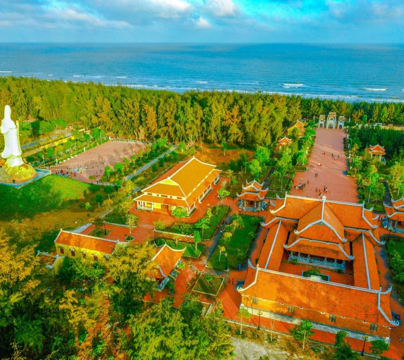 TOUR TRẢI NGHIỆM MIỀN TÂY: TRÀ VINH – ĐIỆN GIÓ DUYÊN HẢI – BIỂN BA ĐỘNG – CHÈO XUỒNG CÂU CUA