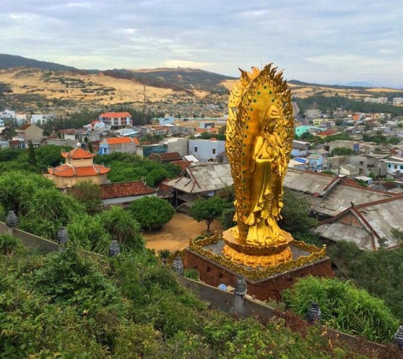 Tour Quy Nhơn Trọn Gói 3N2Đ | Kỳ Co – Eo Gió – Hầm Hô – Tây Sơn Tam Kiệt