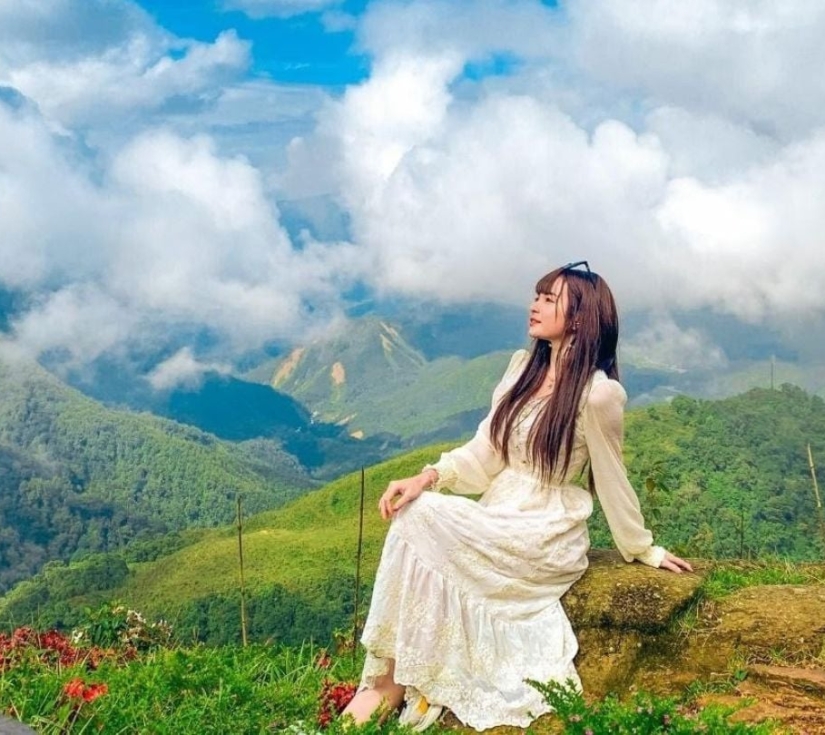 Tour du lịch Tp.HCM - Đà Lạt