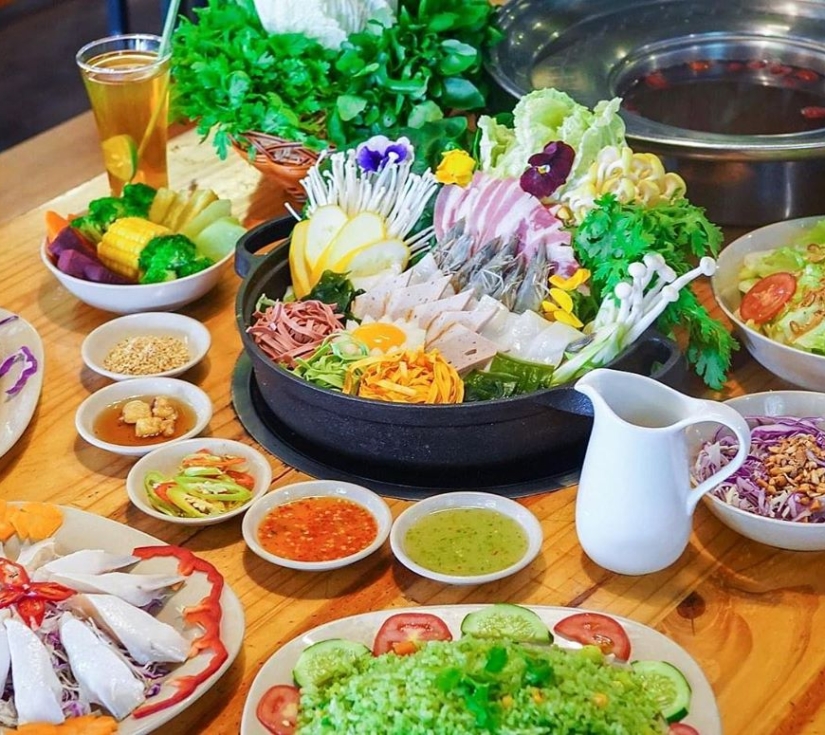 Tour du lịch Tp.HCM - Đà Lạt