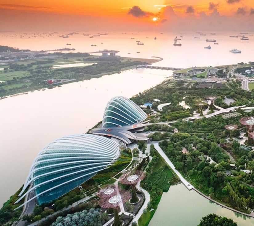 SINGAPORE - MALAYSIA 