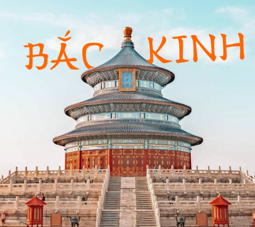 THƯỢNG HẢI - Ô TRẤN - HÀNG CHÂU - BẮC KINH 7 NGÀY 6 ĐÊM