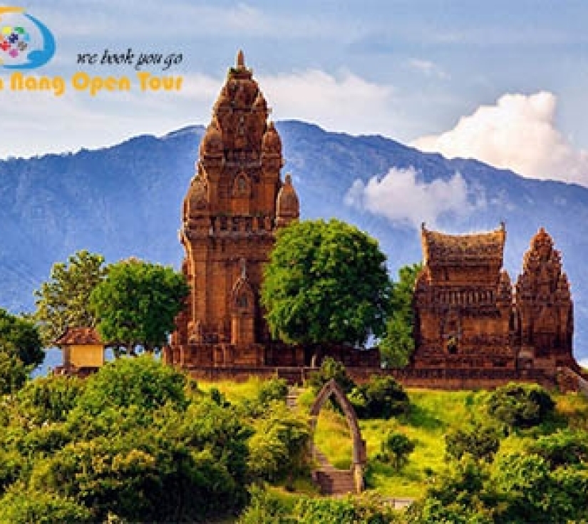  TOUR NINH CHỮ –  VĨNH HY (2 NGÀY 1 ĐÊM)