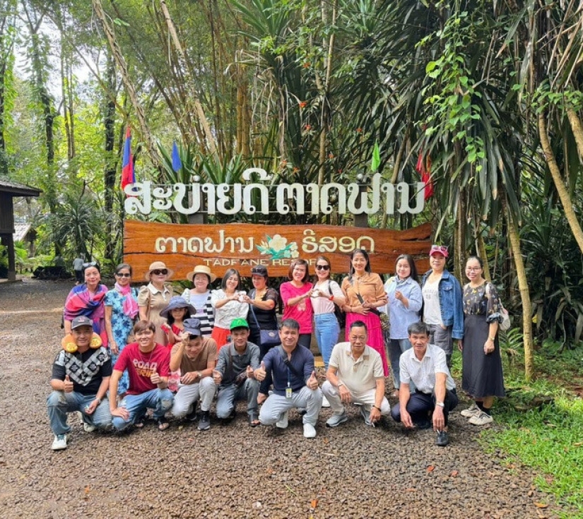  KHÁM PHÁ LIÊN TUYẾN 3 QUỐC GIA: CAMPUCHIA - LÀO - THÁI LAN 4N3Đ