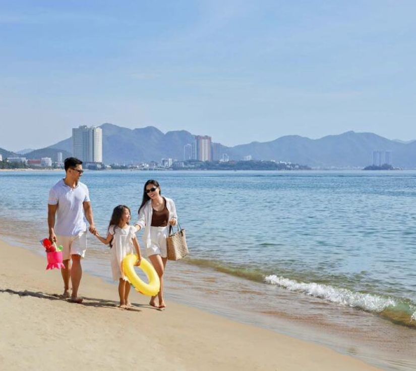KHÁM PHÁ NHA TRANG | PHIÊU LƯU ĐẢO KHỈ - QUẨY TUNG VINPEARL HARBOUR (4N3Đ