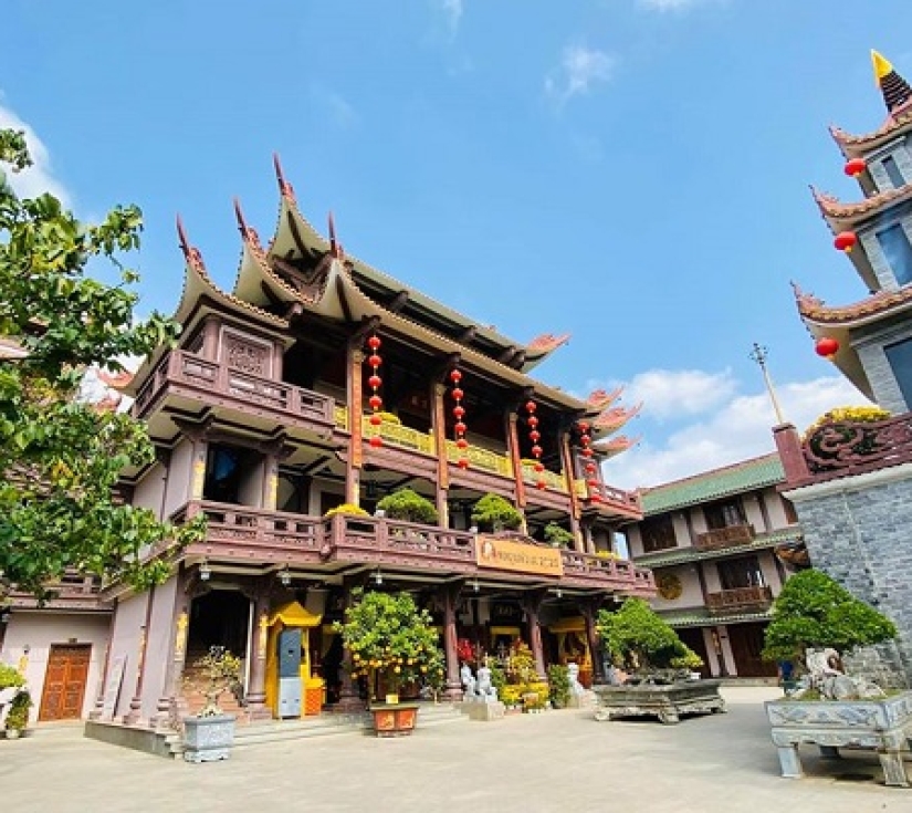 KHÁM PHÁ QUY NHƠN- “XỨ NẪU”