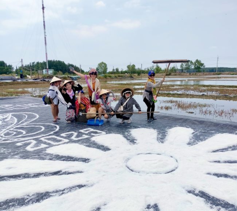 Tour Du Thuyền King Yacht đến Đảo Thiềng Liềng (Cần Giờ – TP.HCM)