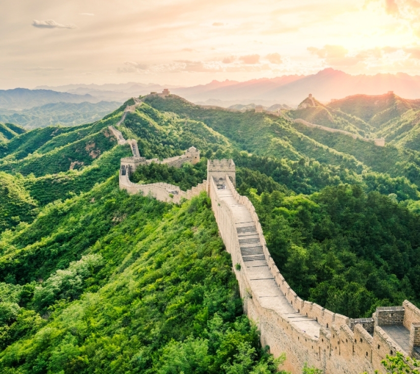 TOUR MONO BẮC KINH 4N3Đ