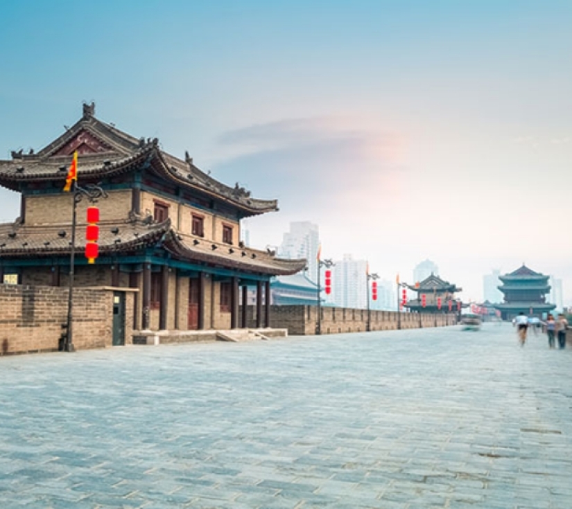 TRỊNH CHÂU – KHAI PHONG – LẠC DƯƠNG – THIẾU LÂM TỰ - BINH MÃ DŨNG