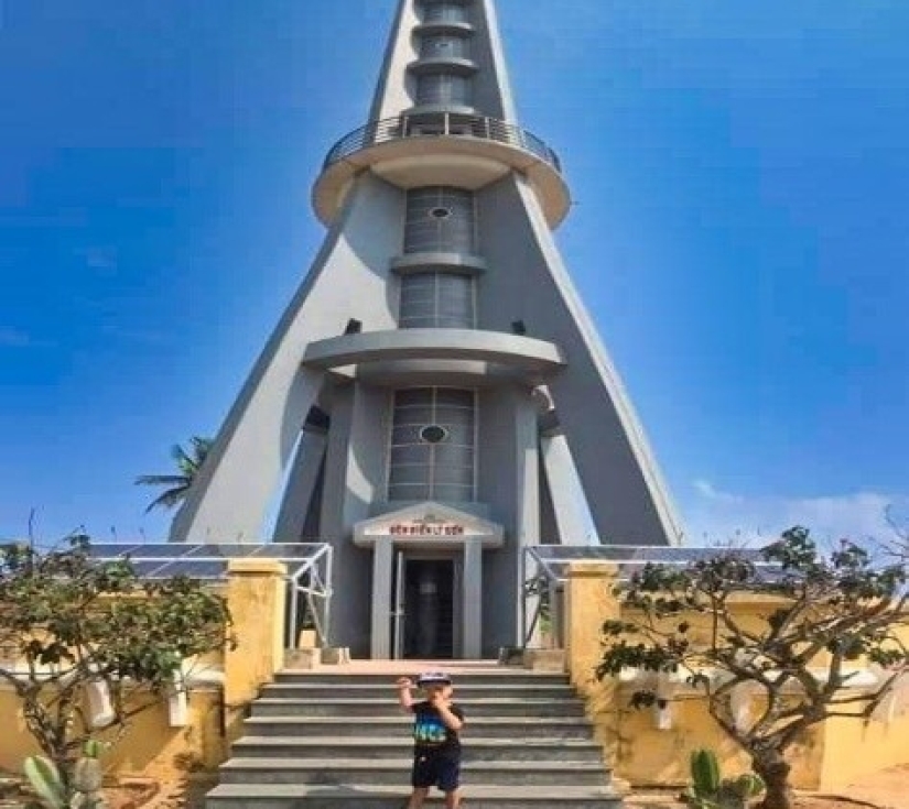 Tour Chu Lai - Lý Sơn - Đảo Lớn - Đảo Bé