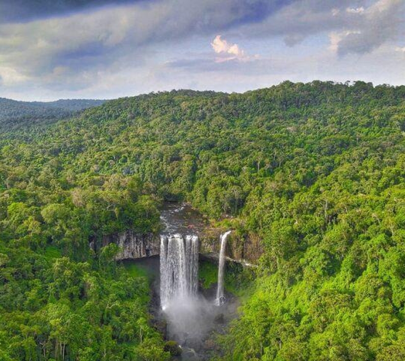 TOUR TREKKING TÂY NGUYÊN 