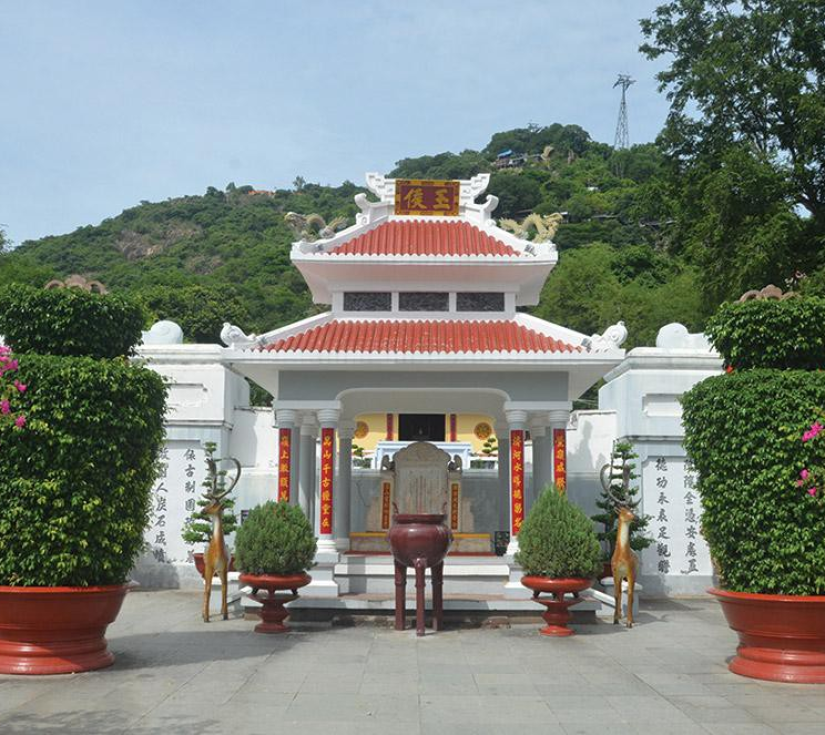 TOUR CHÙA BÀ CHÂU ĐỐC - RỪNG TRÀM TRÀ SƯ