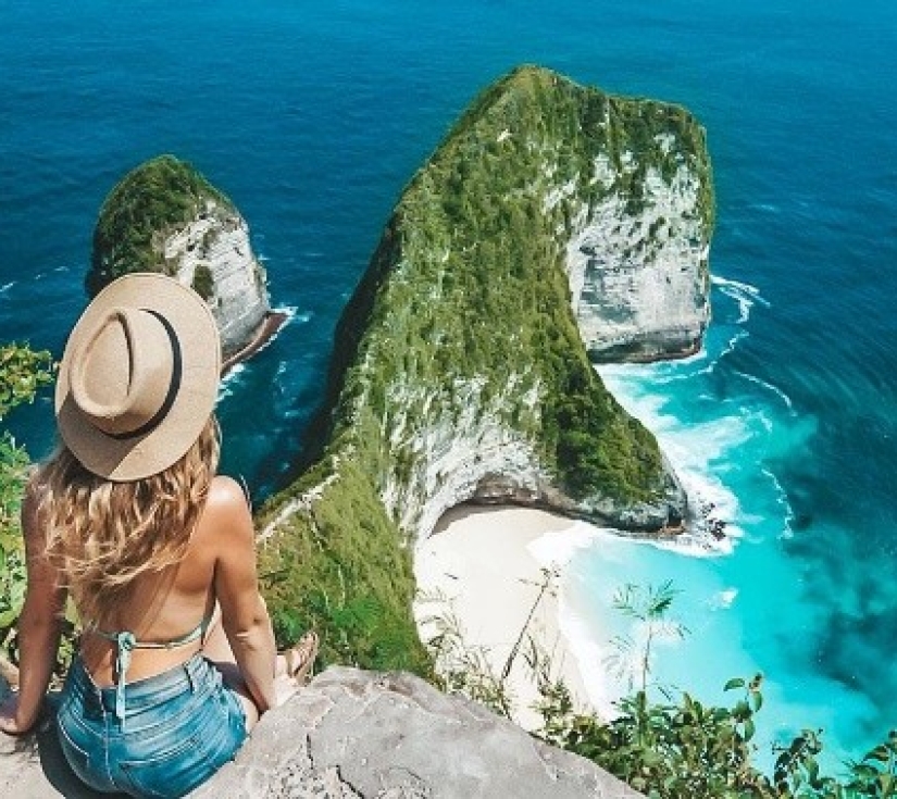 Tour Bali – Nusa Penida 5N4Đ