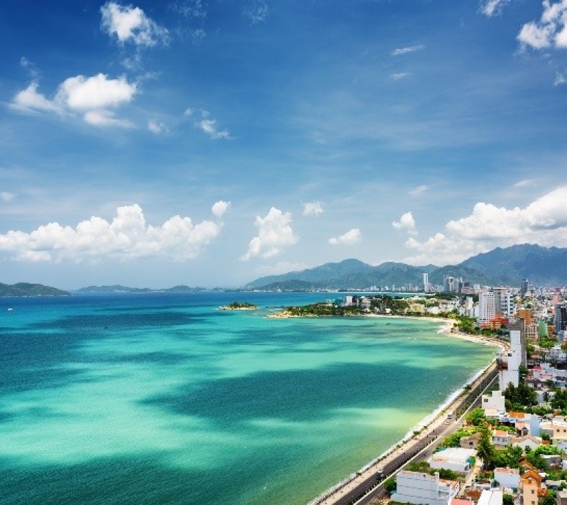 Tour Nha Trang 3 ngày 3 đêm