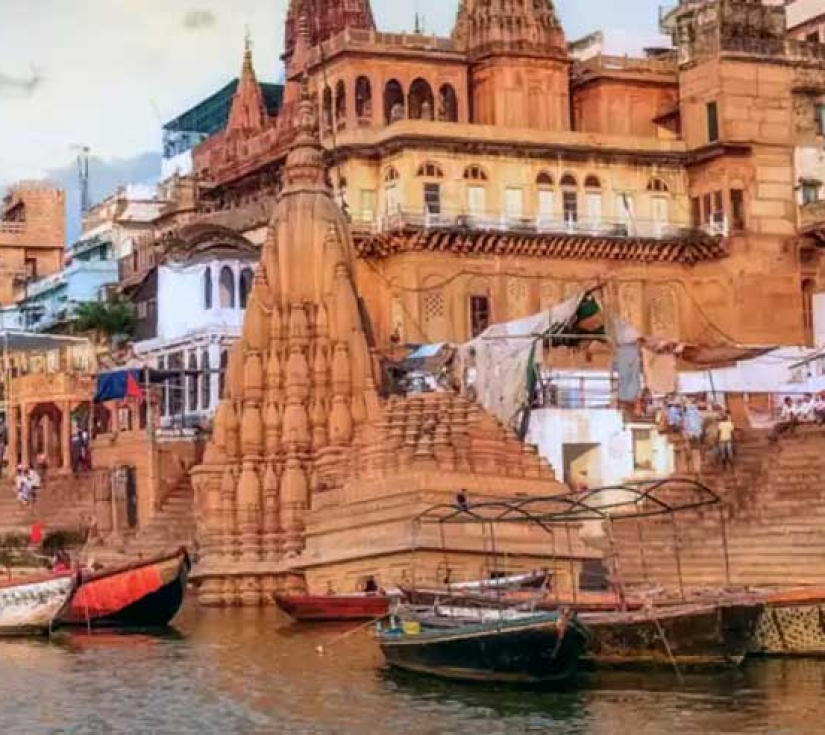 ẤN ĐỘ – NEPAL: TỨ ĐỘNG TÂM 10N9Đ