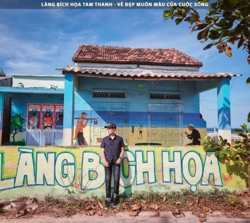 Tour Chu Lai - Lý Sơn - Đảo Lớn - Đảo Bé