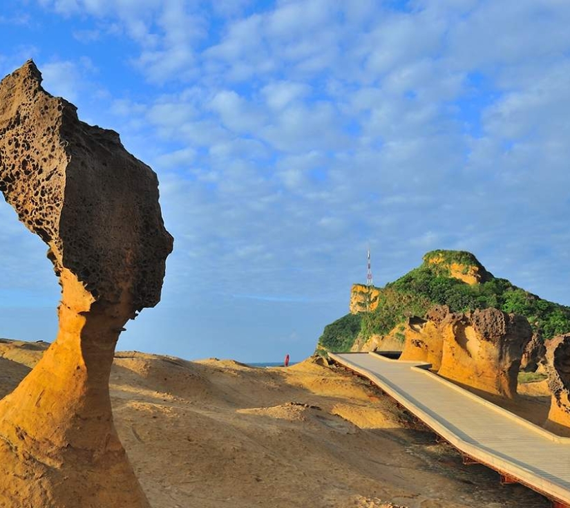 ĐÀI LOAN: ĐÀO VIÊN - ĐÀI TRUNG - HỒ NHẬT NGUYẾT - CỬU PHẦN - DÃ LIỄU - ĐÀI BẮC (5N4Đ)