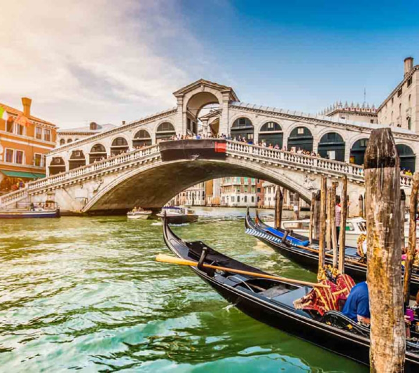 CHÂU ÂU: ĐỨC - ÁO - THỤY SỸ - PHÁP: 9N9Đ