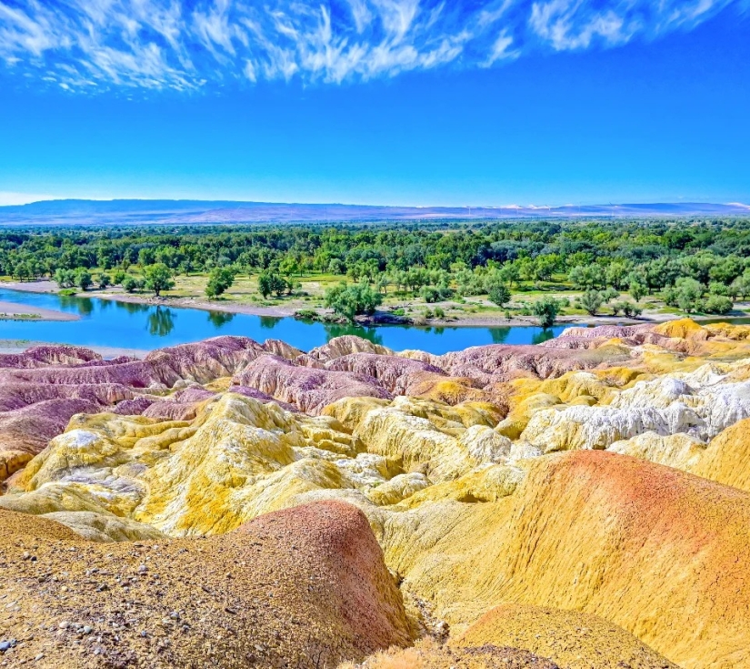 TRUNG QUỐC: VŨ HÁN - KHAI PHONG - LẠC DƯƠNG - HOA SƠN - TÂY AN (7N6Đ)