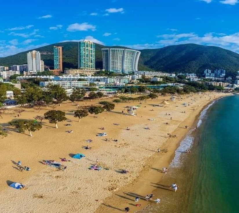 HONGKONG VỊNH NƯỚC CẠN - DISNEYLAND - TÂY CỬU LONG - CỬU LONG THÀNH TRAI (4 Ngày 3 Đêm)