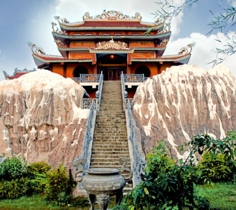 Chương trình du lịch” Hành Hương Đến Đất Phật” DELHI - VARANASI - BODHGAYA - RAJGIR - PATNA