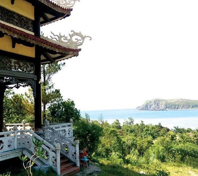 Tou du lịch Quảng Bình 3n2d