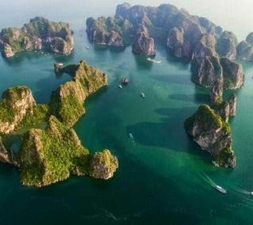 Tour khám phá Cô Tô