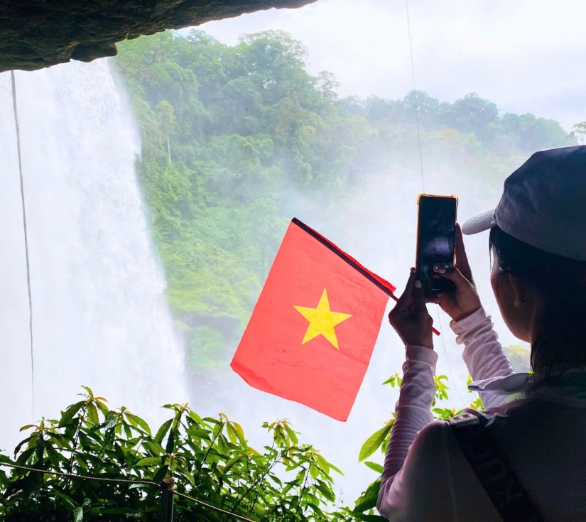 TOUR TREKKING TÂY NGUYÊN 