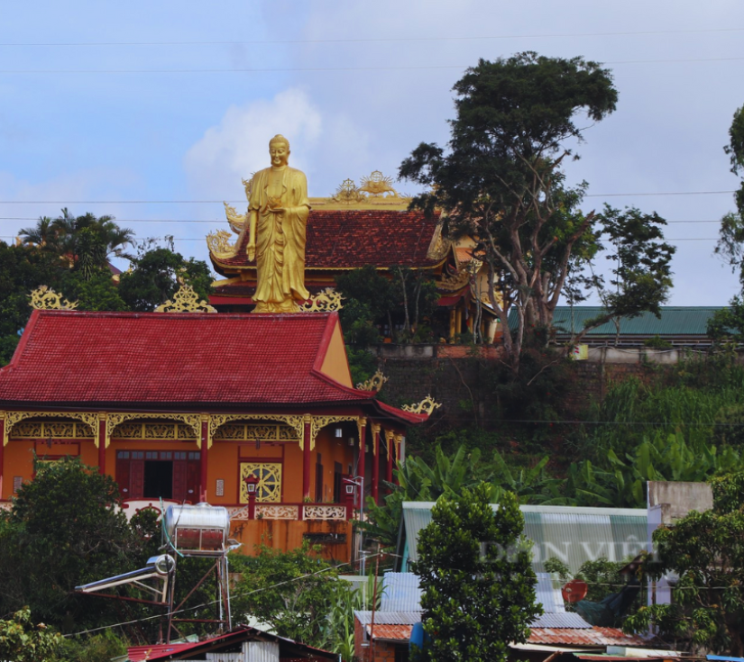  TOUR HÀNH HƯƠNG SAMTEN HILL – ĐÀ LẠT 1N1Đ