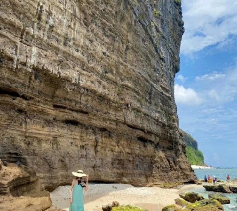 Tour Chu Lai - Lý Sơn - Đảo Lớn - Đảo Bé