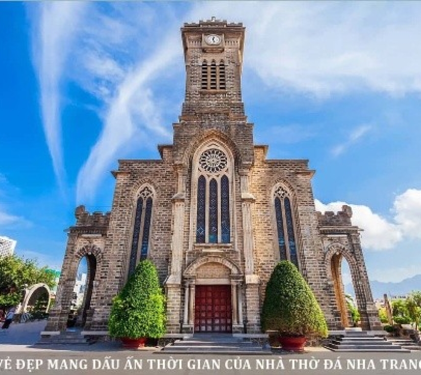Tour Nha Trang 3 ngày 3 đêm