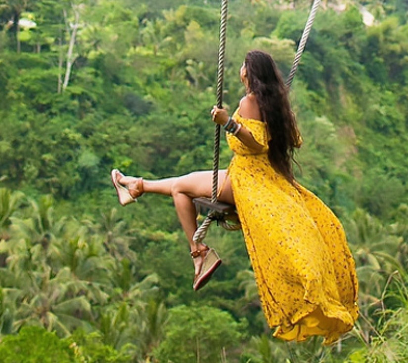 KHÁM PHÁ THIÊN ĐƯỜNG BIỂN ĐẢO "BALI" - INDONESIA 
