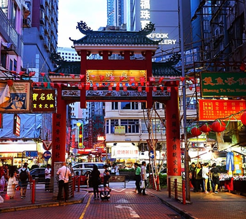 HONGKONG VỊNH NƯỚC CẠN - DISNEYLAND - TÂY CỬU LONG - CỬU LONG THÀNH TRAI (4 Ngày 3 Đêm)