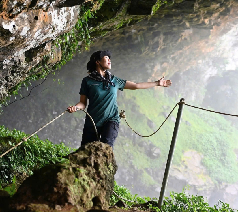 TOUR TREKKING TÂY NGUYÊN 