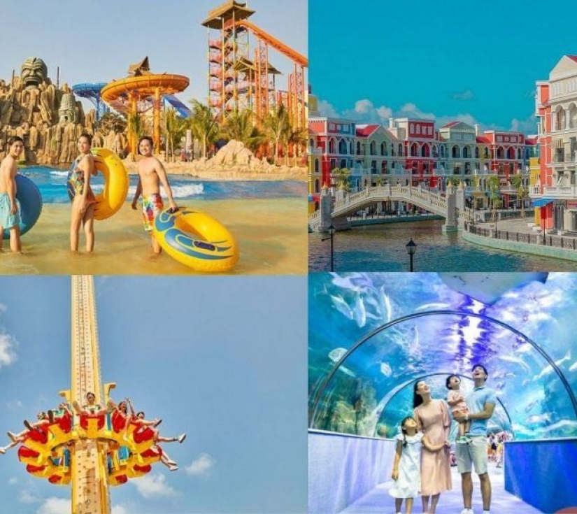 Tour du lịch Phú Quốc