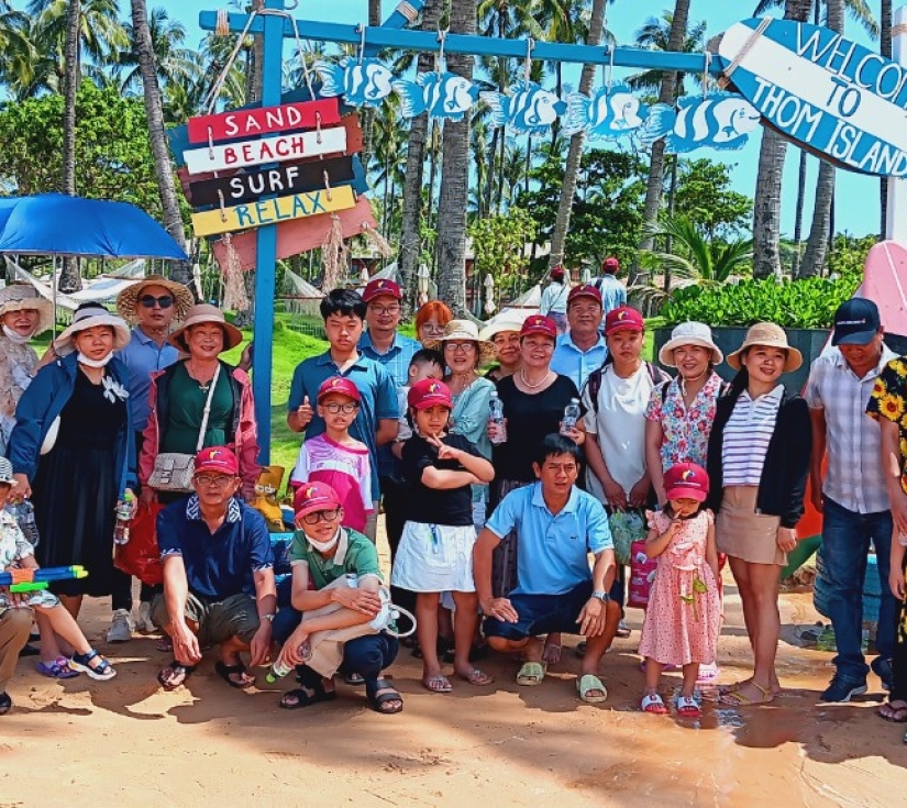 VINPEARLAND PHÚ QUỐC