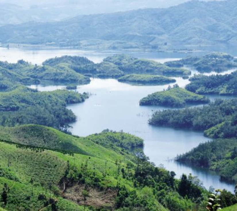 TOUR ĐẮK NÔNG – TÀ ĐÙNG – VỊNH HẠ LONG TÂY NGUYÊN