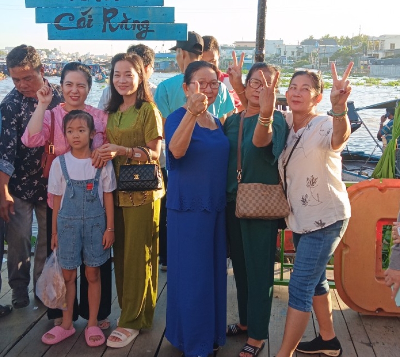 BẠC LIÊU- SÓC TRĂNG- CẦN THƠ