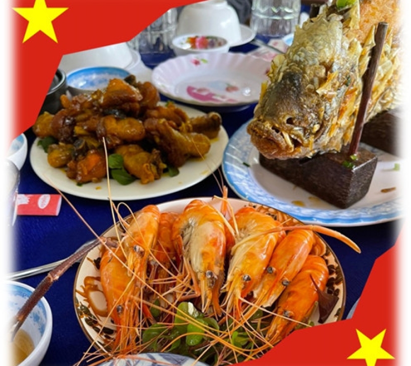 MỸ THO - BẾN TRE - CHÂU ĐỐC - TRÀ SƯ - CẦN THƠ - CỒN SƠN