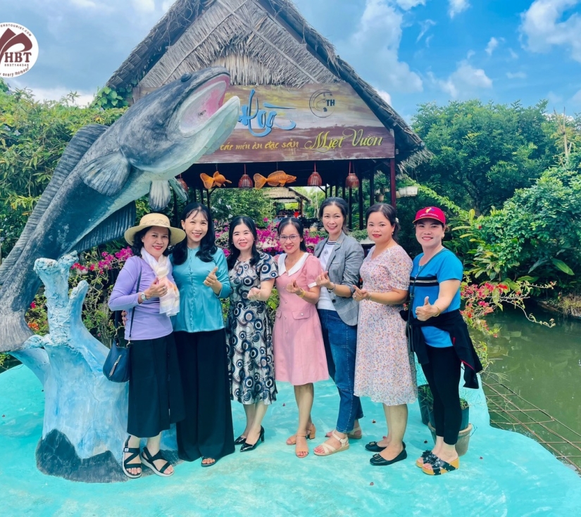 ĐẤT MŨI CÀ MAU-   BẠC LIÊU – SÓC TRĂNG -  CẦN THƠ  -TIỀN GIANG                                                        