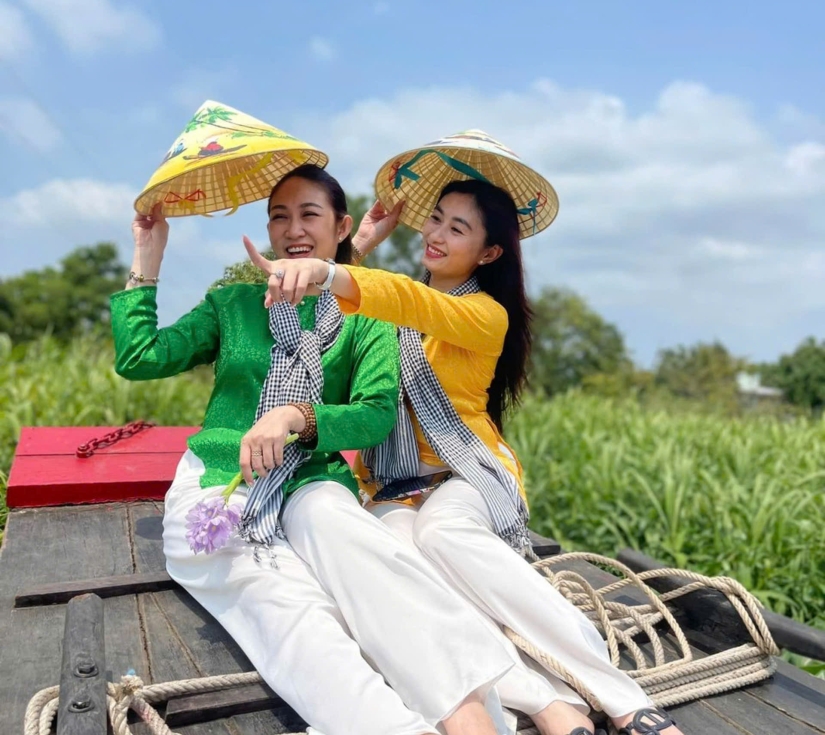TRẢI NGHIỆM DỠ CHÀ BẮT CÁ - TÔM 