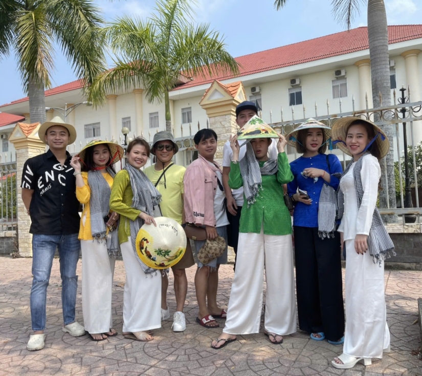 TRẢI NGHIỆM DỠ CHÀ BẮT CÁ - TÔM 