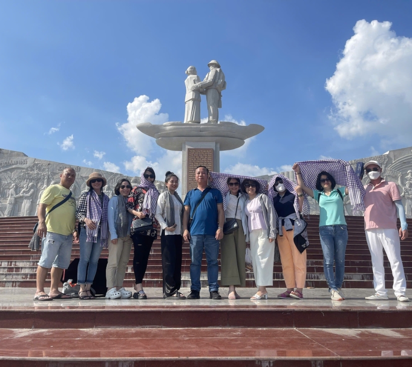 TRẢI NGHIỆM DỠ CHÀ BẮT CÁ - TÔM 