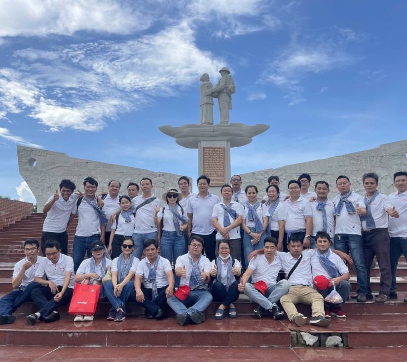 TRẢI NGHIỆM DỠ CHÀ BẮT CÁ - TÔM 