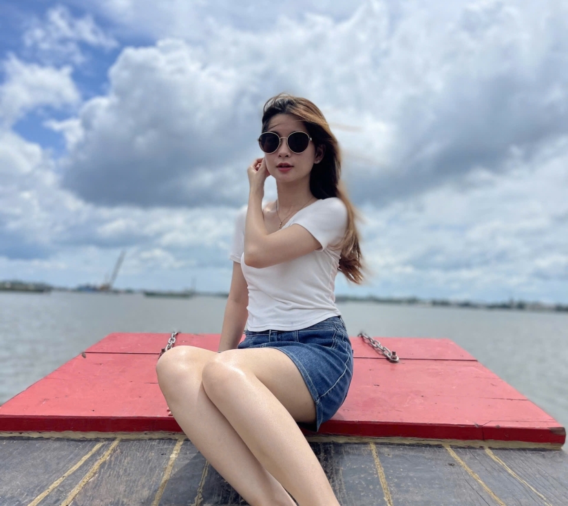 TRẢI NGHIỆM DỠ CHÀ BẮT CÁ - TÔM 