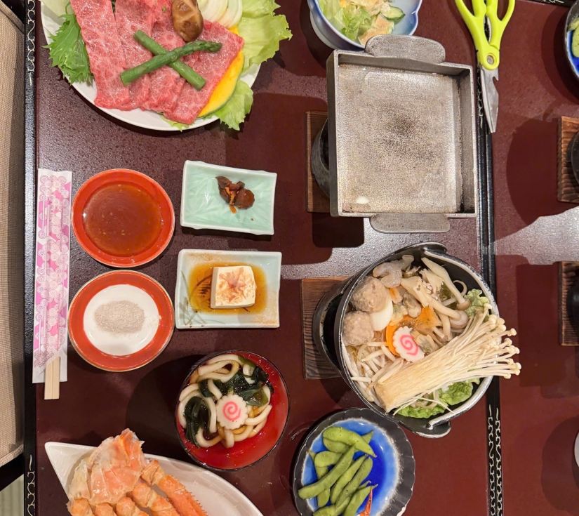 HOKKAIDO - MIỀN TUYẾT TRẮNG THẦN TIÊN  CHITOSE - NISEKO - SAPPORO - MONBETSU - ASAHIKAWA