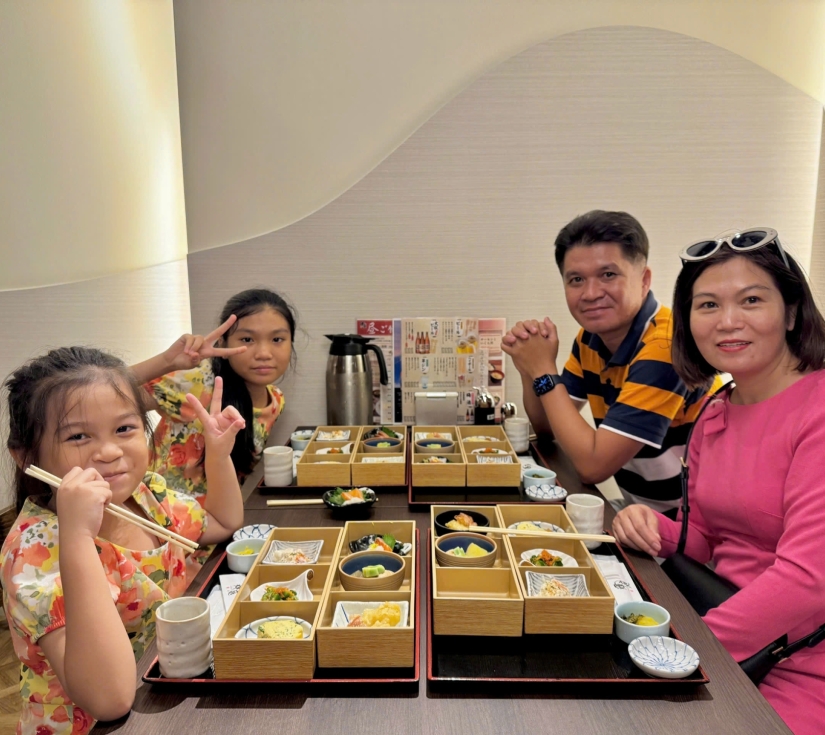 LÃNG MẠN SẮC THU "NHẬT BẢN  KOBE – OSAKA – KYOTO – YAMANASHI – FUJI – TOKYO"