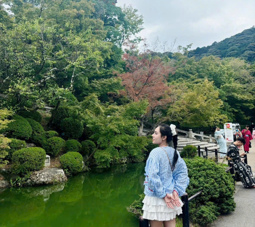 Tokyo – Yamanashi – Toyohashi – Kyoto – Osaka(Thời gian: 6 Ngày - 5 Đêm)