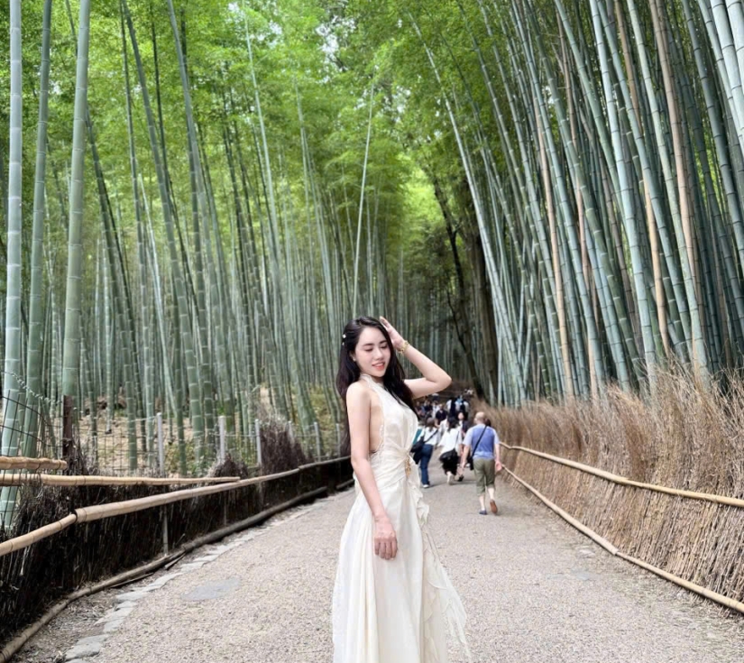 LÃNG MẠN SẮC THU "NHẬT BẢN  KOBE – OSAKA – KYOTO – YAMANASHI – FUJI – TOKYO"